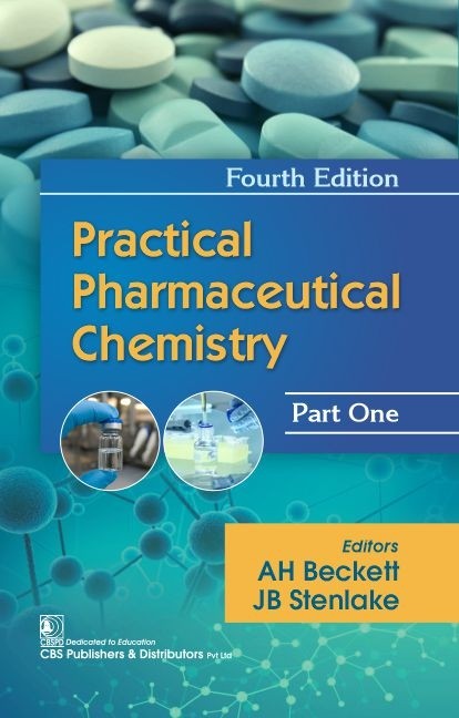 Practical Pharmaceutical Chemistry (Pb 2023)