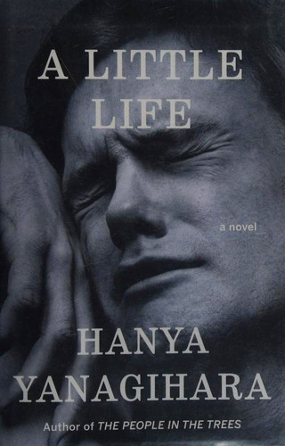 Cover of A Little Life,