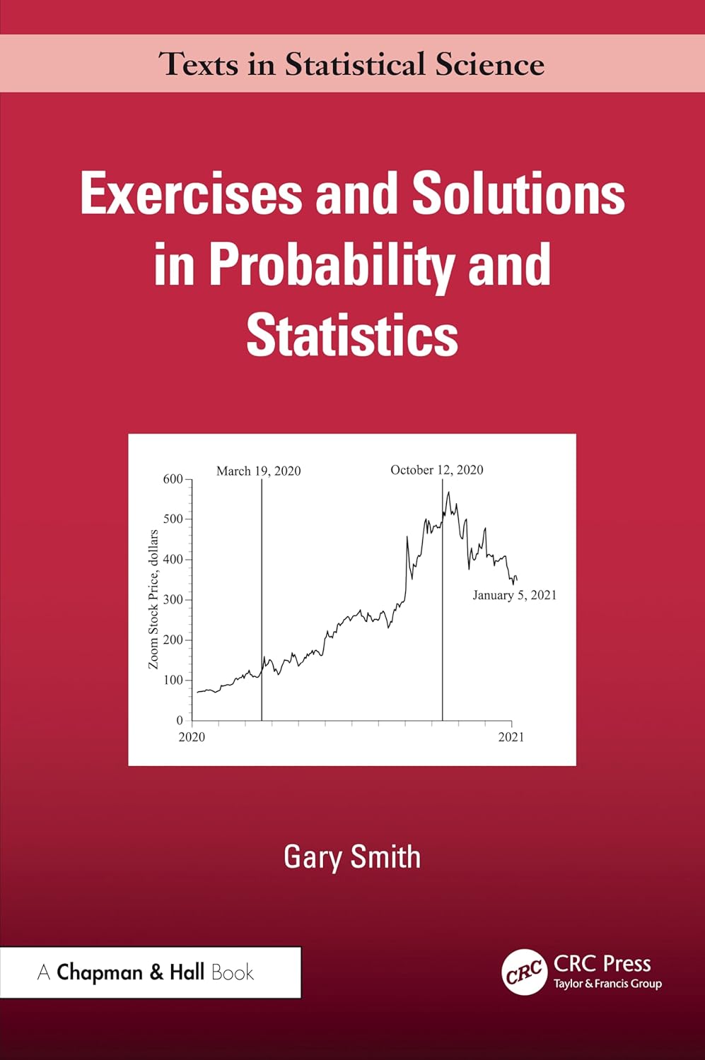 Exercises And Solutions In Probability And Statistics (Pb 2026)