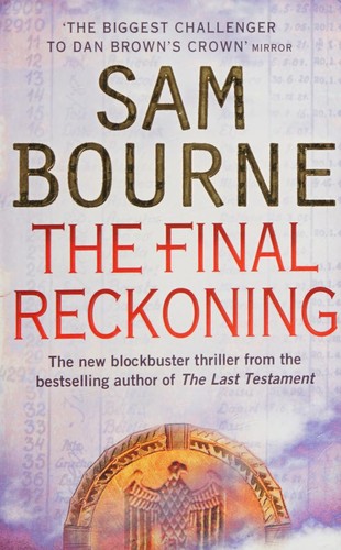 THE FINAL RECKONING