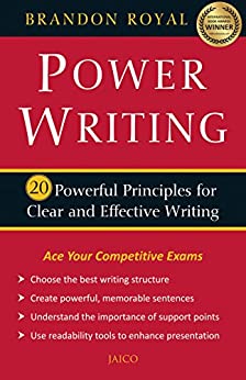 POWER WRITING
