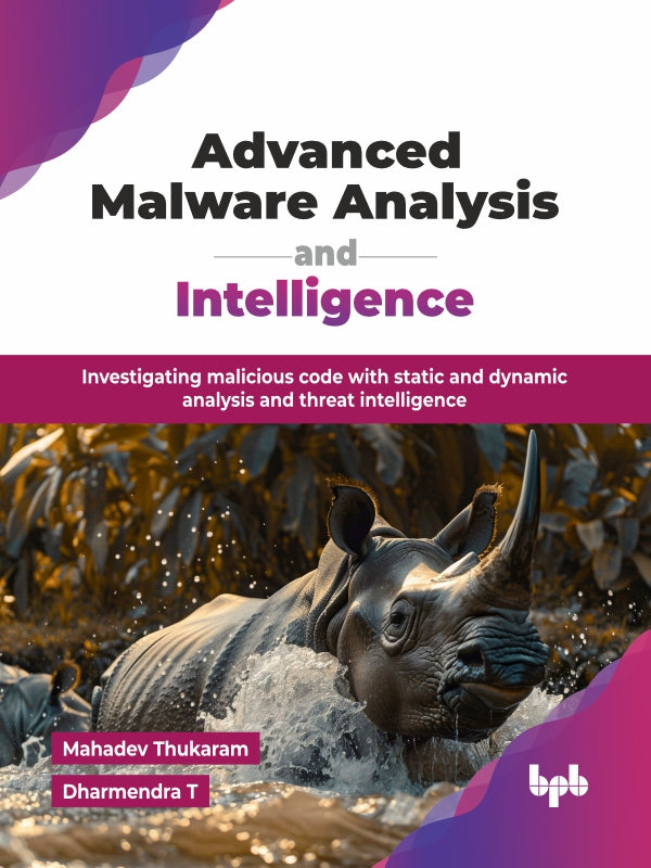 Advanced Malware Analysis & Intelligence