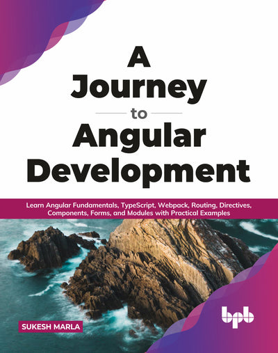 Journey to Angular Development