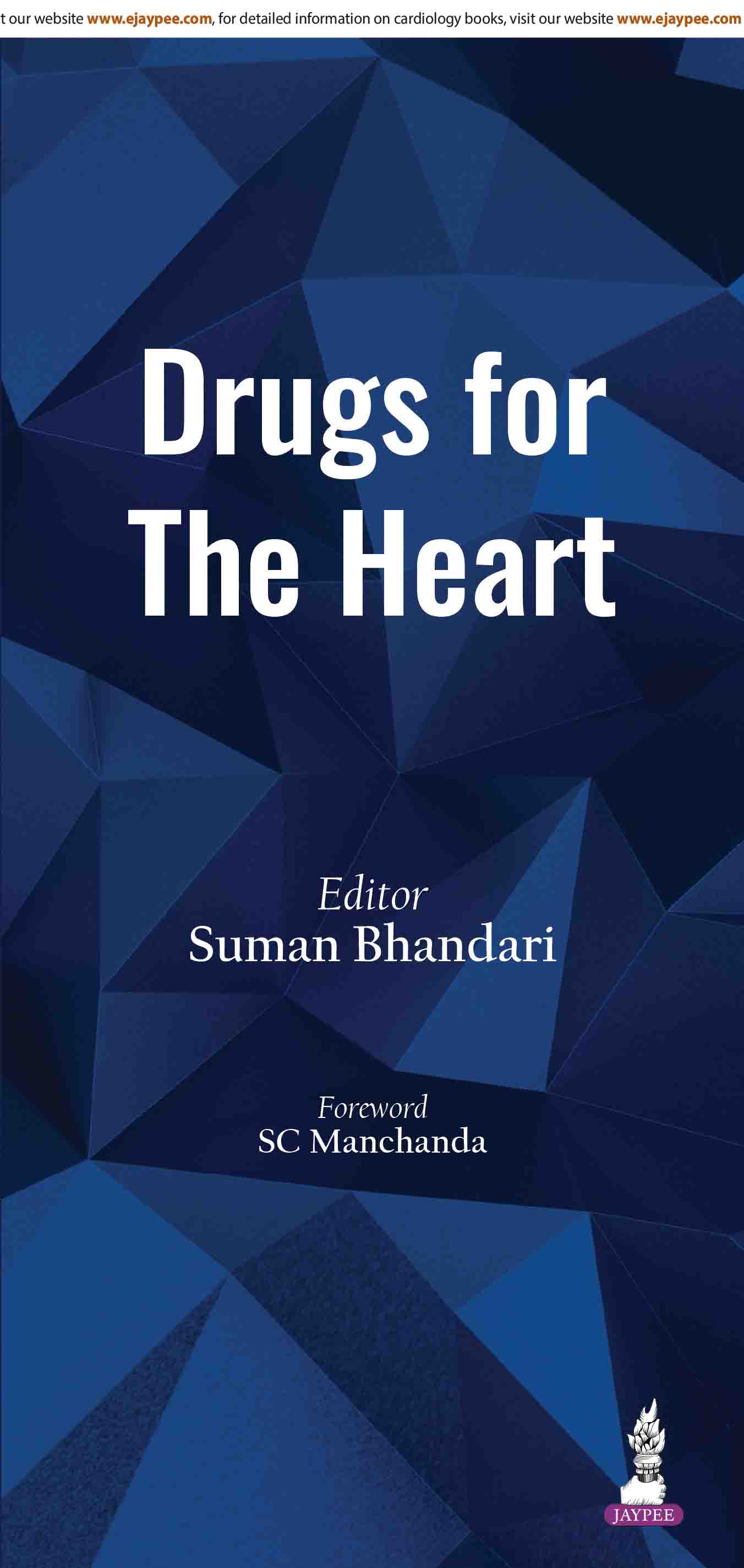 DRUGS FOR THE HEART