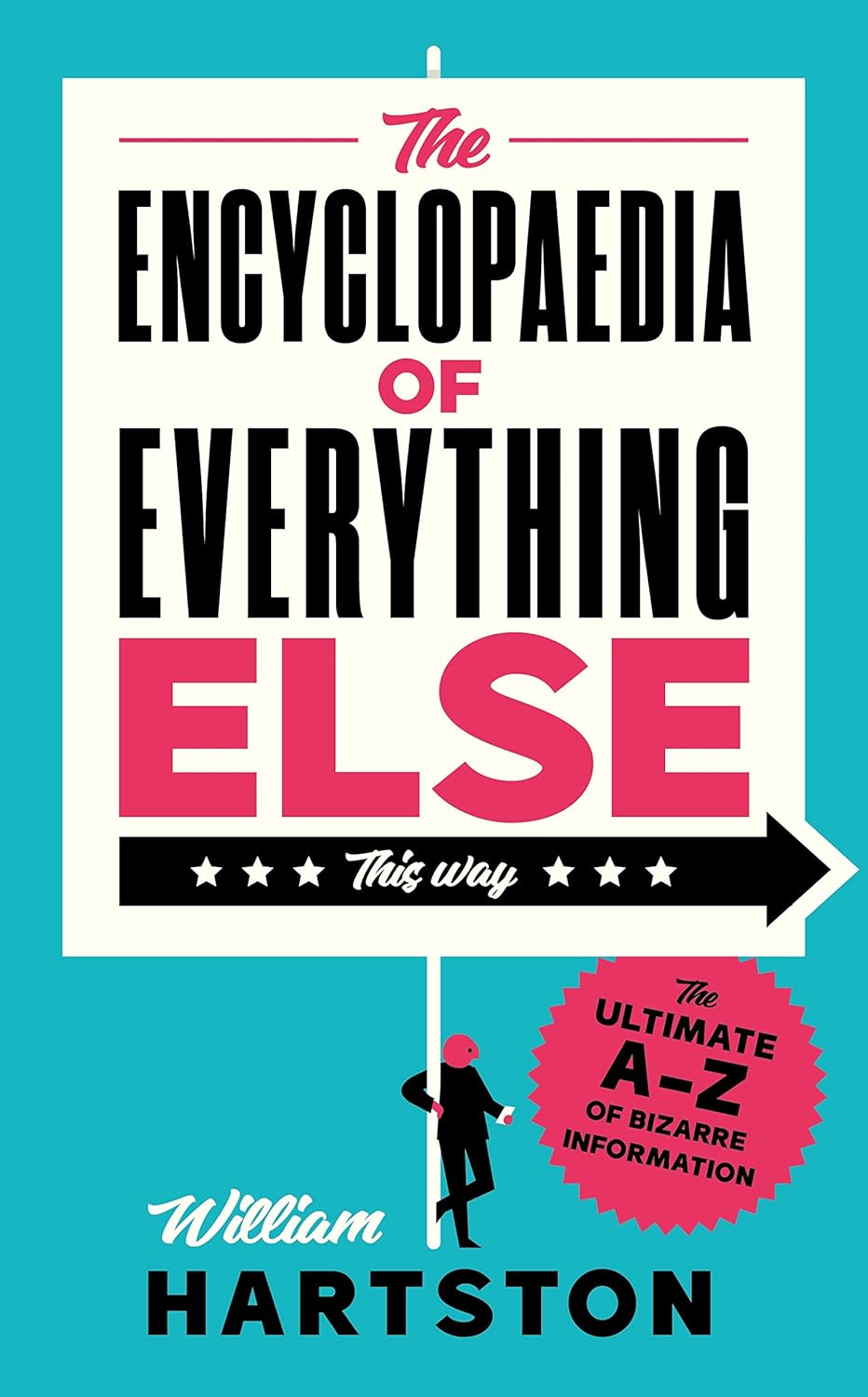 Encyclopaedia Of Everything Else