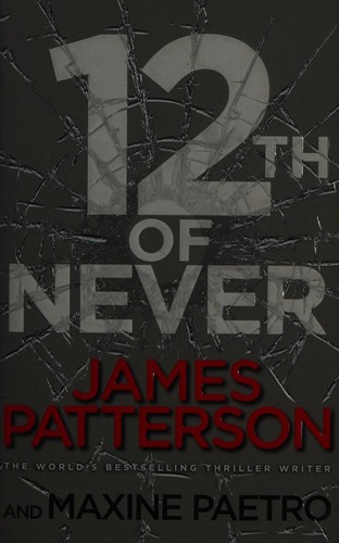 12th of Never