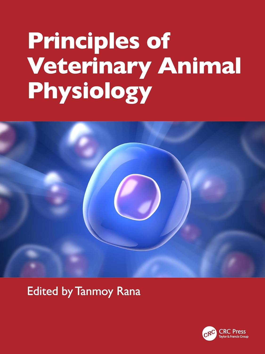 Principles Of Veterinary Animal Physiology (Hb 2026)