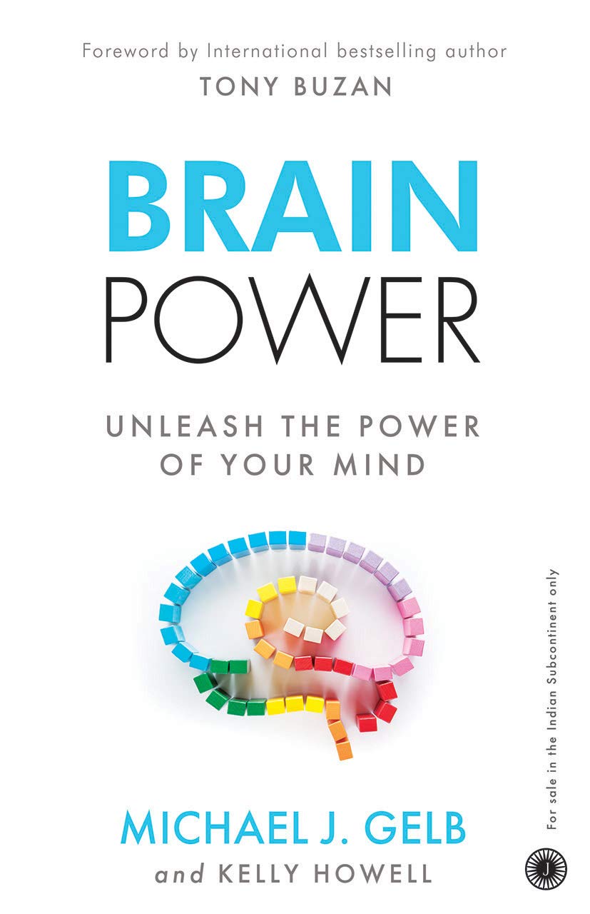 BRAIN POWER
