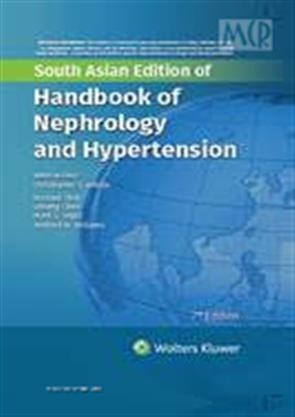 Handbook of Nephrology & Hypertension, 7/e SAE