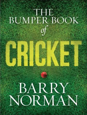The Bumper Book Of Cricket