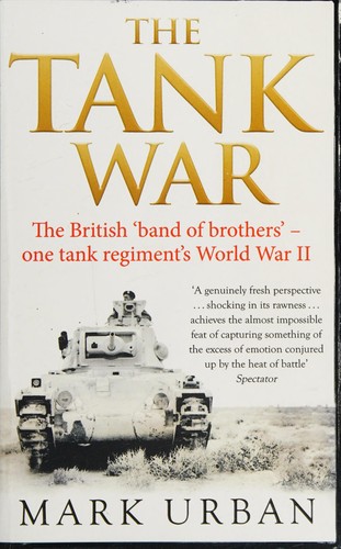 Tank War