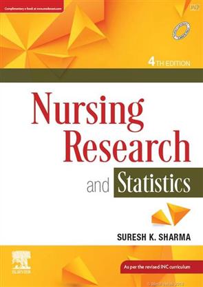 Nursing Research and Statistics, 4e