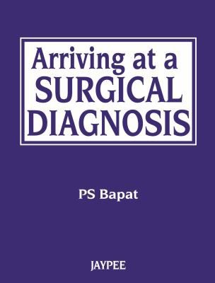 Arriving at a Surgical Diagnosis