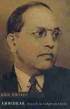 Cover of Ambedkar
