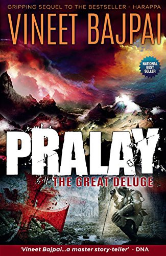 Pralay: The Great Deluge