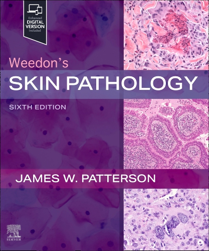 Weedon's Skin Pathology -6E