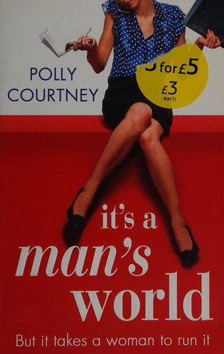 It's a Man's World