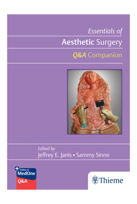 Essentials Of Aesthetic Surgery Q+A Companion