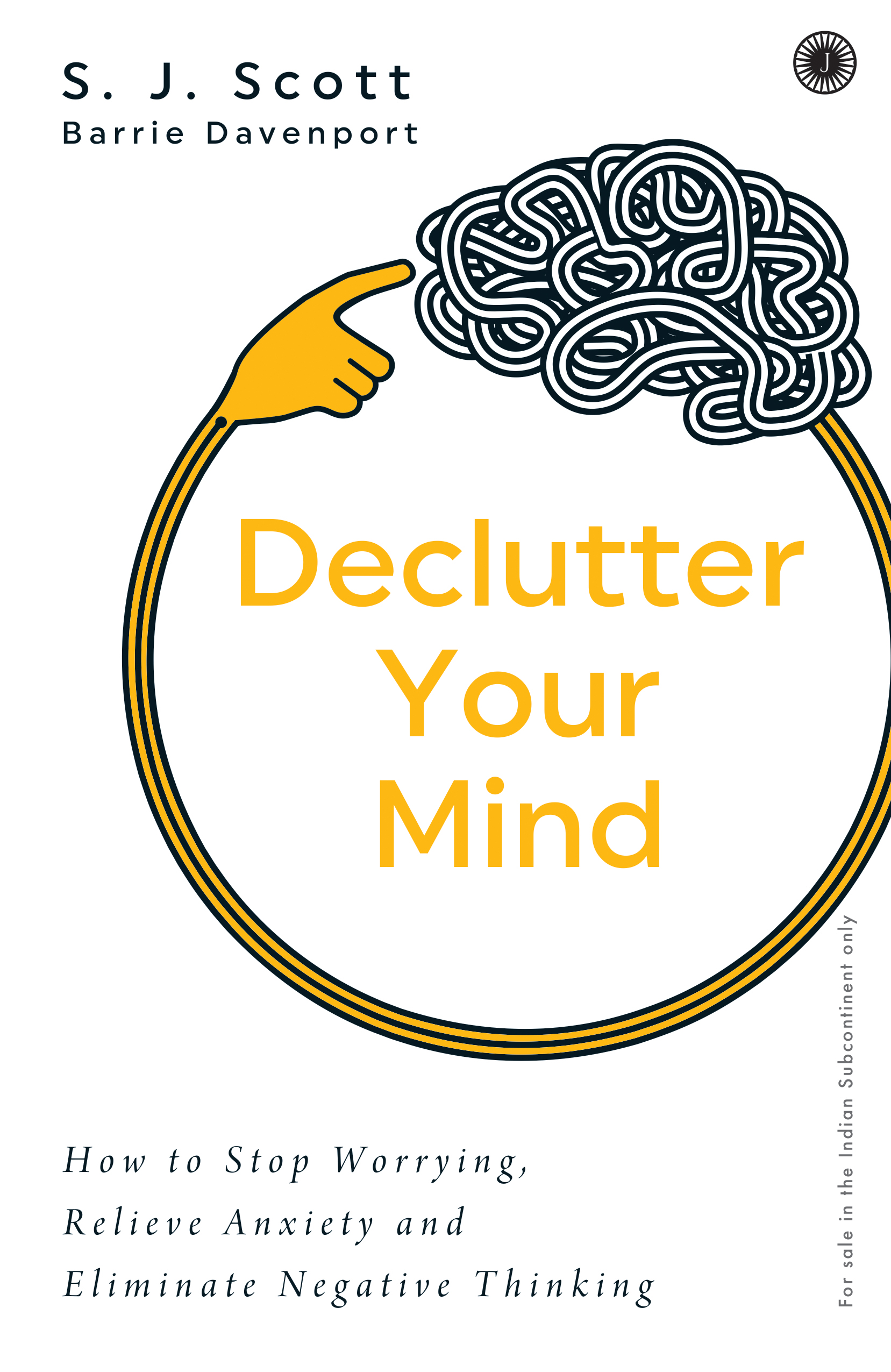 DECLUTTER YOUR MIND