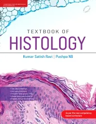 Textbook Of Histology (Pb 2025)