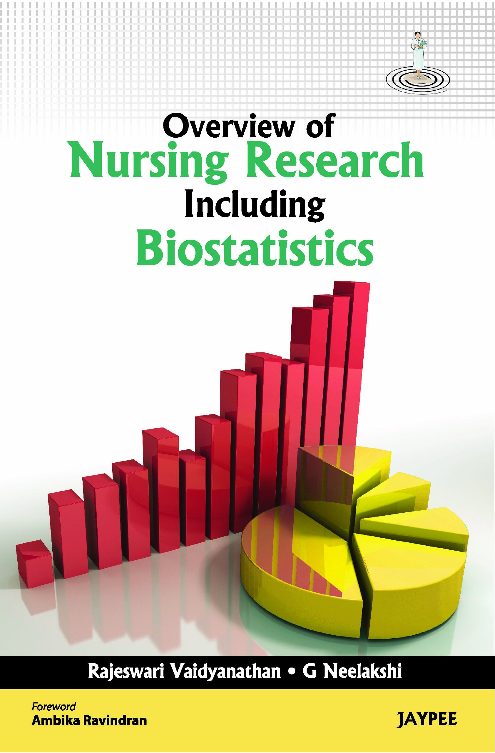 OVERVIEW OF NURSING RESEARCH INCLUDING BIOSTATISTICS