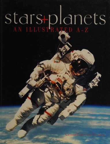 Stars and Planets: An Illustrated Guide