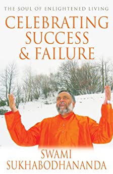 Cover of CELEBRATING SUCCESS & FAILURE
