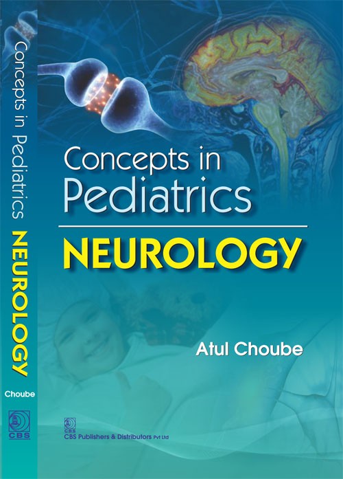 Concepts In Pediatrics Neurology