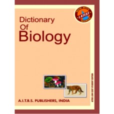 Dictionary of Biology