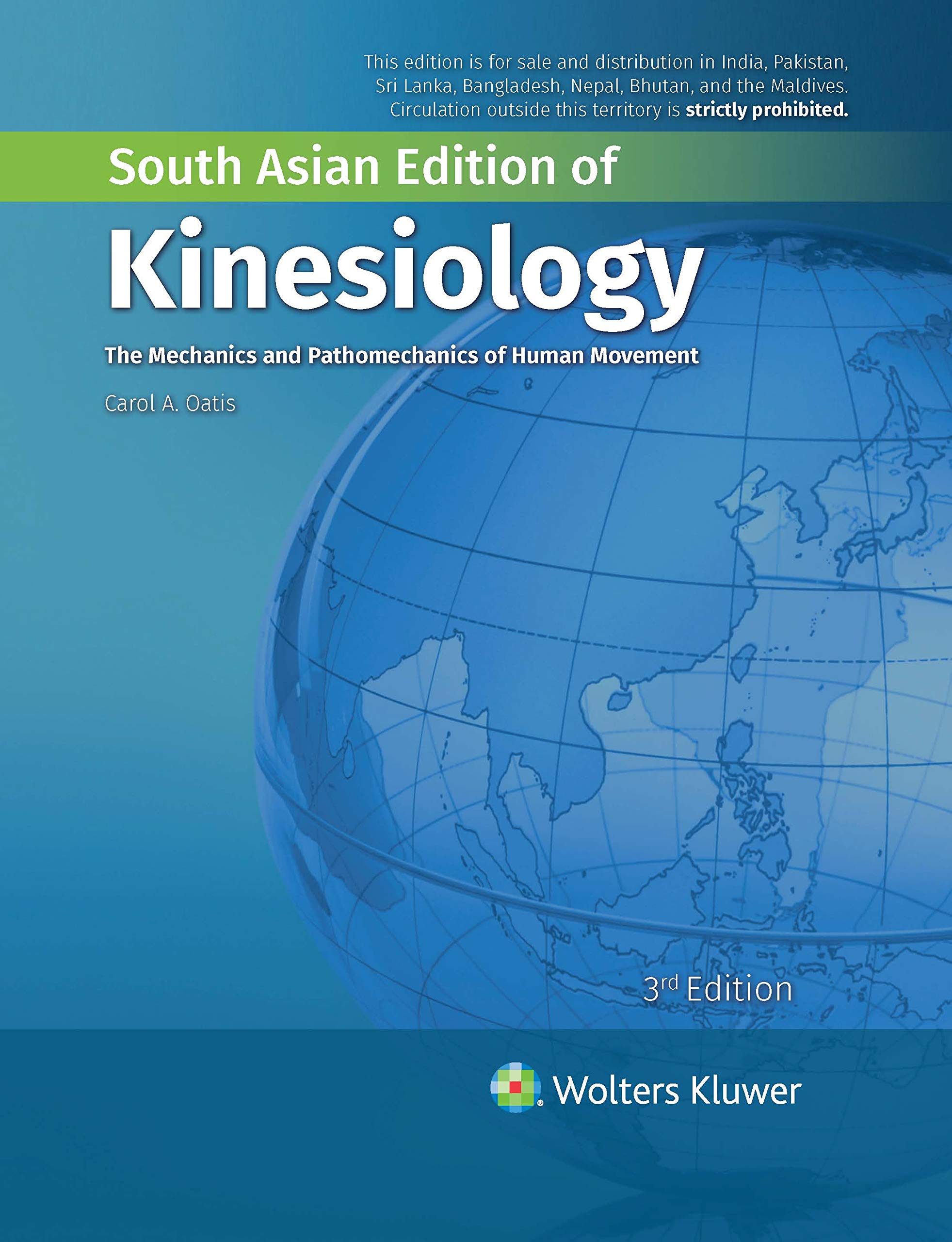 Kinesiology, 3e