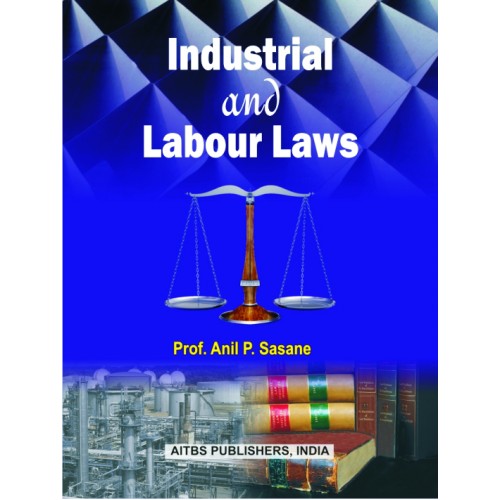 Industrial And Labour Laws