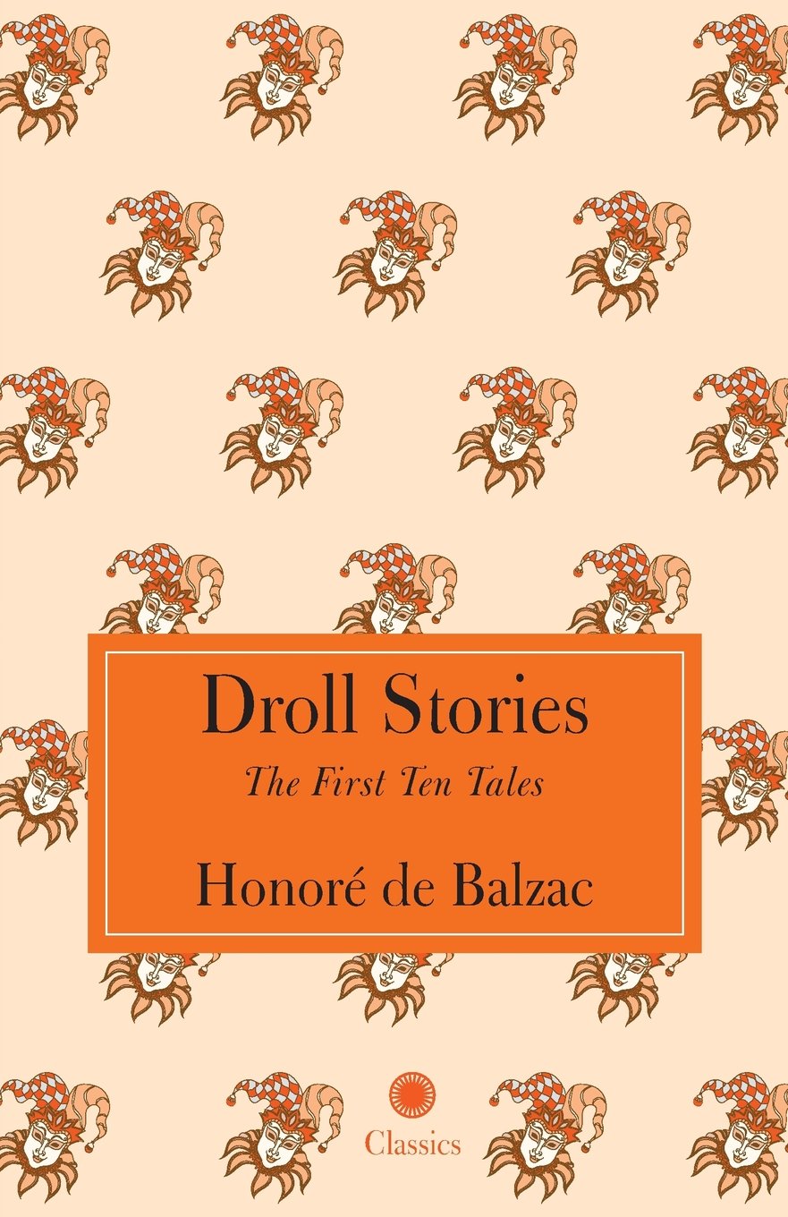 DROLL STORIES