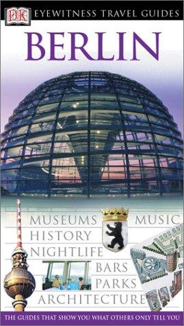Cover of Berlin