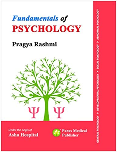 Fundamentals Of Psychology