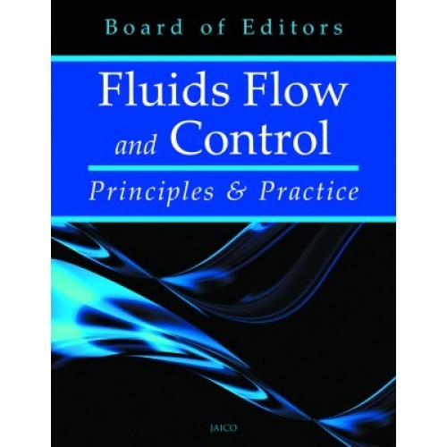 Cover of FLUIDS FLOW AND CONTROL