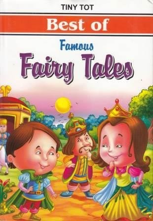 Best Of Famous Fairy Tales