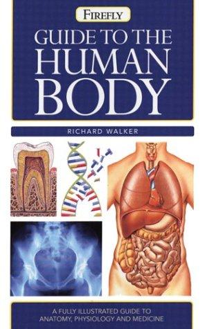 Firefly Guide to the Human Body