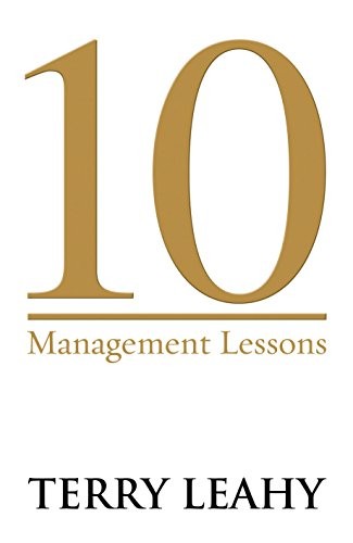 Management in 10 Words