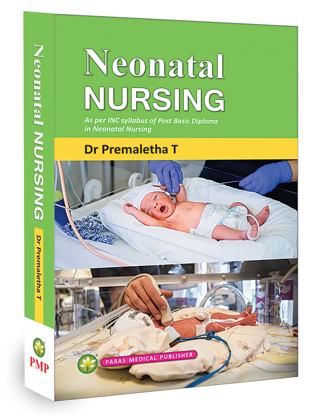 Neonatal Nursing 1st 2023