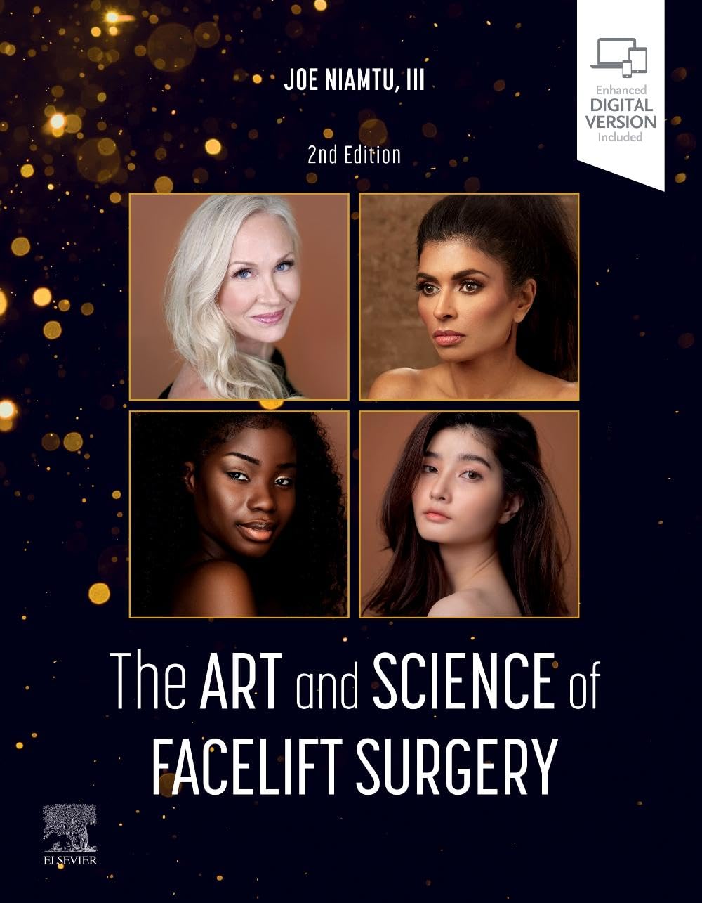The art and science of facelift surgery with access code 2ed (hb 2025)