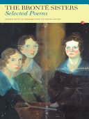 Cover of Brontes' Selected Poetry