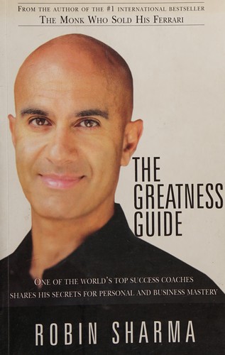 The Greatness Guide