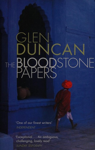 The Bloodstone Papers
