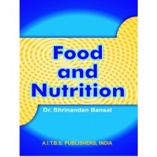FOOD AND NUTRITION