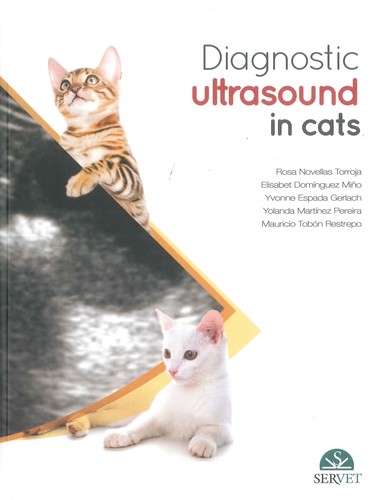 Diagnostic Ultrasound in Cats
