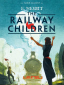 Cover of The Railway Children Hb
