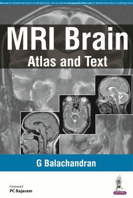 MRI Brain - Atlas and Text