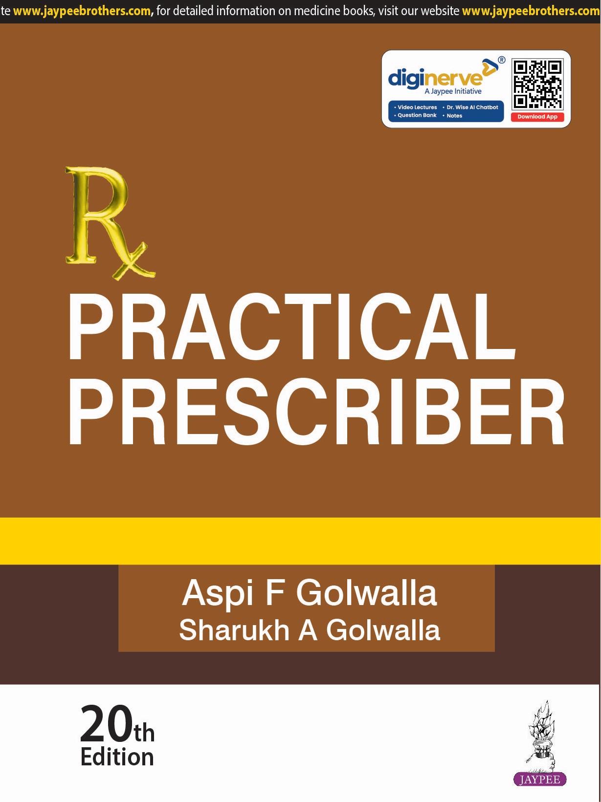 RX PRACTICAL PRESCRIBER