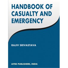 HANDBOOK OF CASUALTY AND EMERGENCY