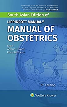 Manual of Obstetrics, 9/e